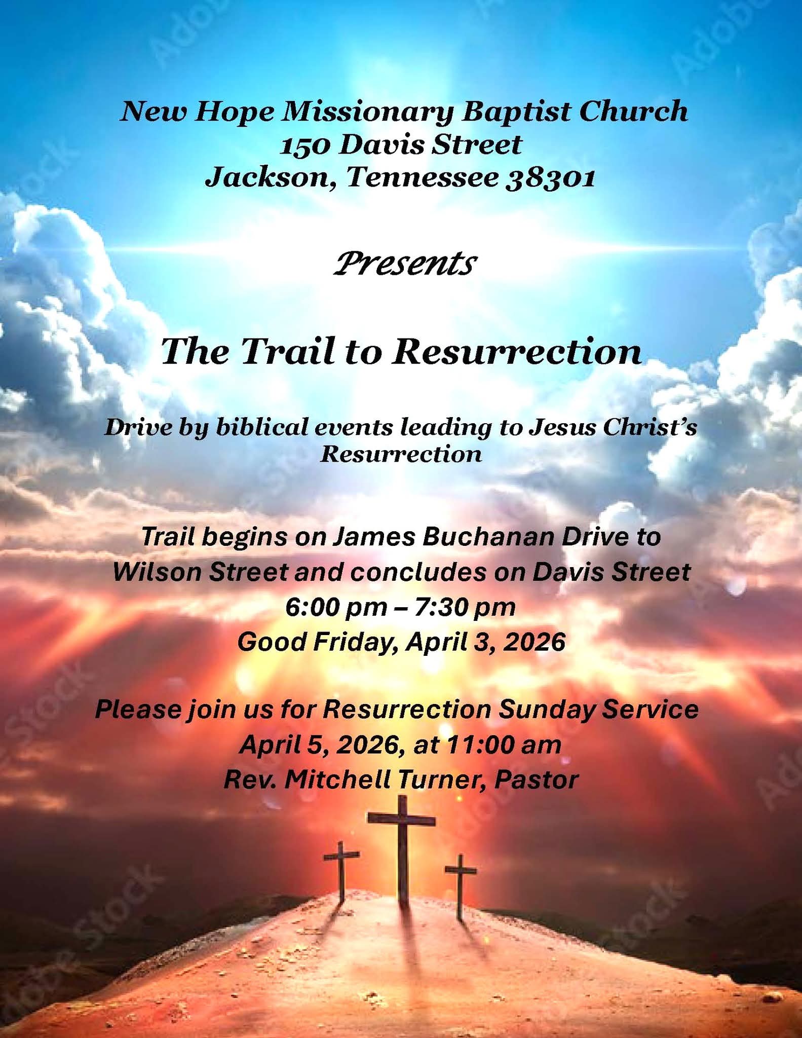 Resurrection2026